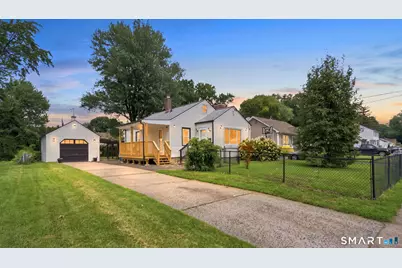 134 Oxford Drive, East Hartford, CT 06118 - Photo 1