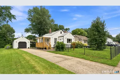 134 Oxford Drive, East Hartford, CT 06118 - Photo 2