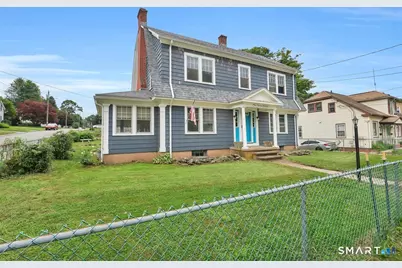 318 Middle Turnpike East, Manchester, CT 06040 - Photo 2