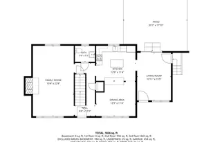 27 Powder Horn Hill, Brookfield, CT 06804 - Photo 18