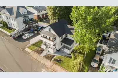 27 Clarkson Street, Ansonia, CT 06401 - Photo 2