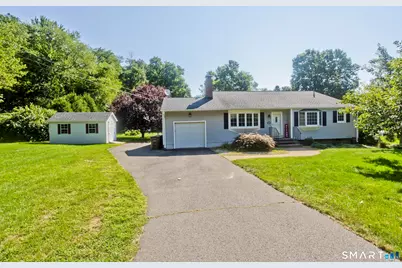 30 Kanter Drive, Vernon, CT 06066 - Photo 1