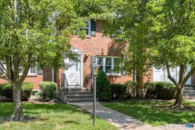 45 Brandywine Lane #45, Suffield, CT 06078 - Photo 1