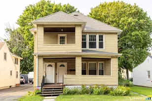 251 Monroe St, New Britain, CT 06052 - Photo 1
