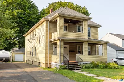 251 Monroe Street, New Britain, CT 06052 - Photo 2