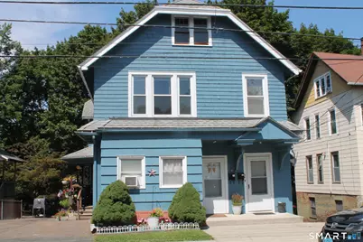 17 Akron Street, Meriden, CT 06450 - Photo 2
