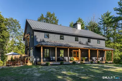 26 Preston Lane, Salisbury, CT 06068 - Photo 2