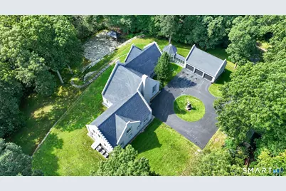 150-1 Mitchell Hill Road, Lyme, CT 79532 - Photo 4