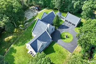 150 -1 Mitchell Hill Rd, Lyme, CT 79532 - Photo 4