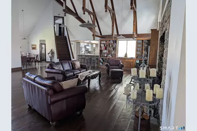 150-1 Mitchell Hill Road, Lyme, CT 79532 - Photo 12