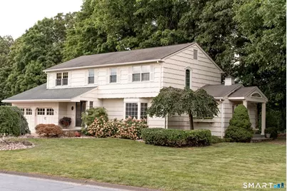 70 Woodfield Crossing, Rocky Hill, CT 06067 - Photo 1