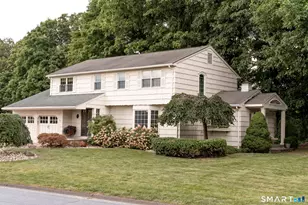 70 Woodfield Crossing, Rocky Hill, CT 06067 - Photo 1