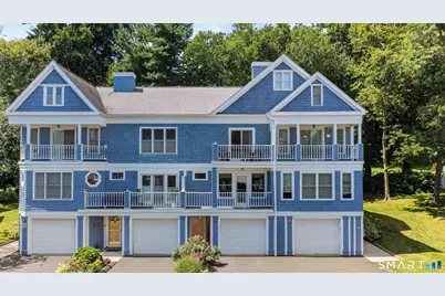 22 Seabreeze Avenue #C, Milford, CT 06460 - Photo 2