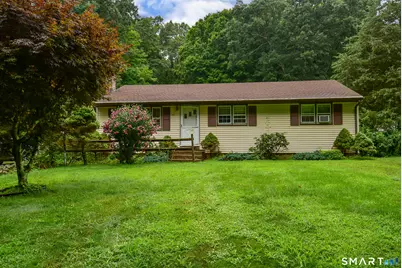 150 Baxter Street, Tolland, CT 06084 - Photo 2