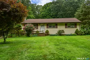 150 Baxter St, Tolland, CT 06084 - Photo 2
