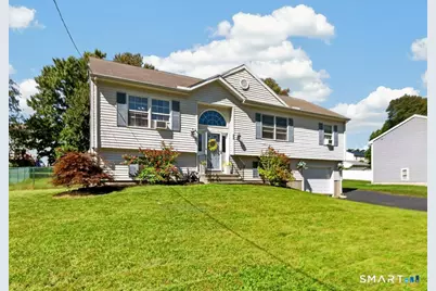 25 Jefferson Street, Manchester, CT 06042 - Photo 2