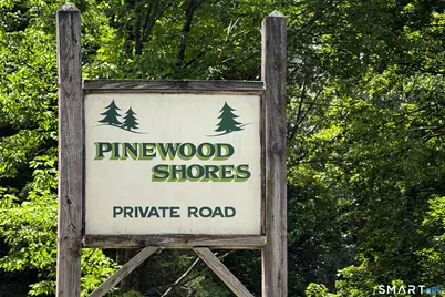 8 Pinewood Shores, Sherman, CT 06784 - Photo 1