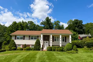 8 Pinewood Shores, Sherman, CT 06784 - Photo 1