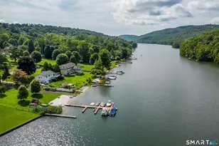 8 Pinewood Shores, Sherman, CT 06784 - Photo 34