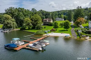 8 Pinewood Shores, Sherman, CT 06784 - Photo 38