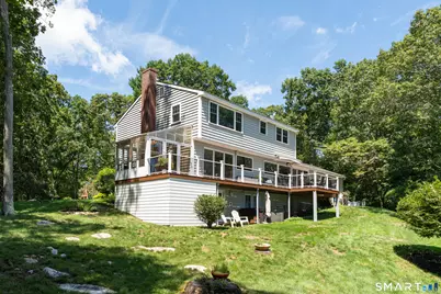17 Oakridge Drive, Old Lyme, CT 06371 - Photo 4