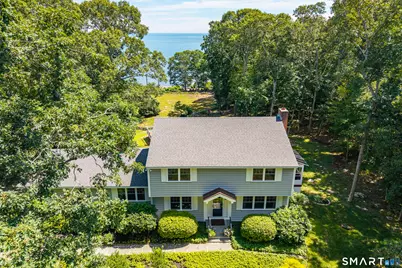 17 Oakridge Drive, Old Lyme, CT 06371 - Photo 1