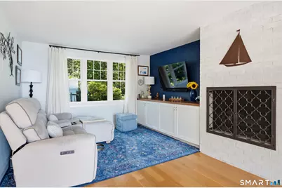 17 Oakridge Drive, Old Lyme, CT 06371 - Photo 14
