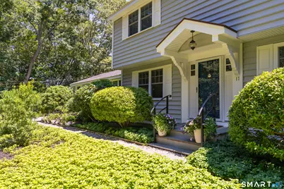 17 Oakridge Drive, Old Lyme, CT 06371 - Photo 2