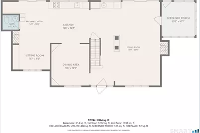 17 Oakridge Drive, Old Lyme, CT 06371 - Photo 36