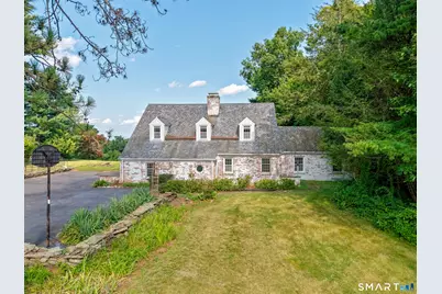 54 Ferncliff Drive, West Hartford, CT 06117 - Photo 1