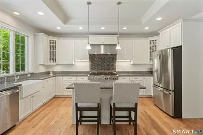 47 Summit Ridge Road, Stamford, CT 06902 - Photo 8