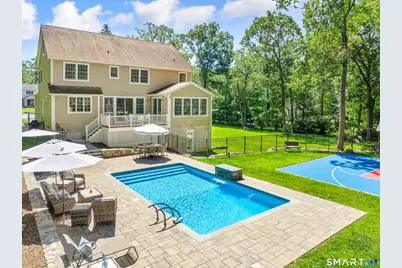 47 Summit Ridge Road, Stamford, CT 06902 - Photo 38