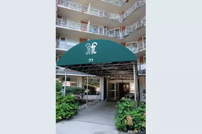 71 Strawberry Hill Avenue #507, Stamford, CT 06902 - Photo 1