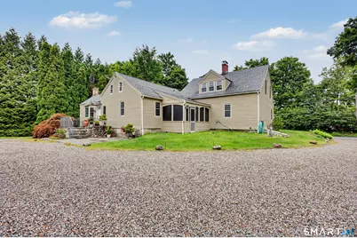136 Chestnut Tree Hill Rd Extension, Oxford, CT 06478 - Photo 4