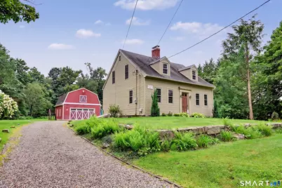 136 Chestnut Tree Hill Rd Extension, Oxford, CT 06478 - Photo 6