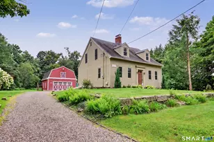 136 Chestnut Tree Hill Road Extension, Oxford, CT 06478 - Photo 6
