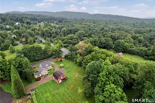 136 Chestnut Tree Hill Road Extension, Oxford, CT 06478 - Photo 2