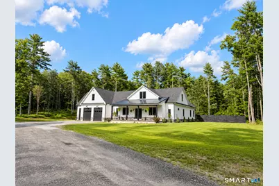 44 Blood Road, Putnam, CT 06260 - Photo 2