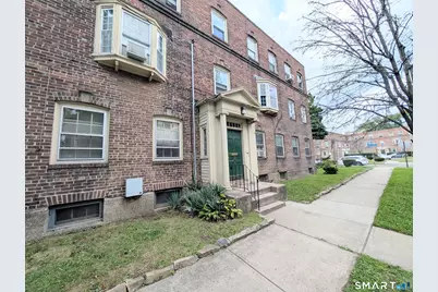 557 Wilmot Avenue #6, Bridgeport, CT 06607 - Photo 4