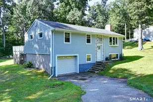 58 Elizabeth Dr, Hebron, CT 06248 - Photo 1