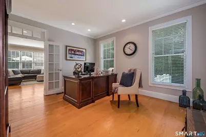 6 Whippletree Lane, Old Lyme, CT 06371 - Photo 14