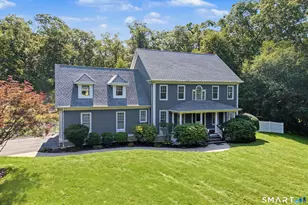 6 Whippletree Ln, Old Lyme, CT 06371 - Photo 2