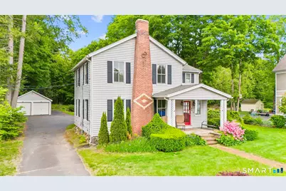 84 New Road, Avon, CT 06001 - Photo 1
