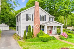 84 New Rd, Avon, CT 06001 - Photo 1