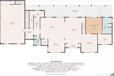 22 Grouse Lane, Woodbridge, CT 06525 - Photo 6
