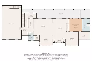 22 Grouse Ln, Woodbridge, CT 06525 - Photo 6