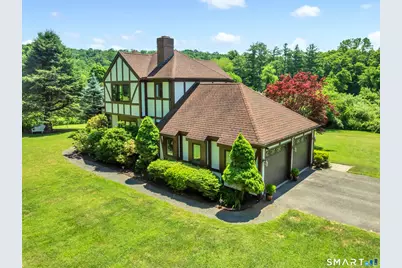 800 Fish Rock Road, Southbury, CT 06488 - Photo 1