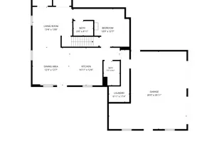 151 Meadows End Rd, Monroe, CT 06468 - Photo 40