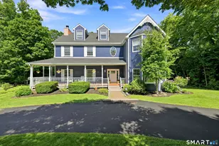 151 Meadows End Rd, Monroe, CT 06468 - Photo 1