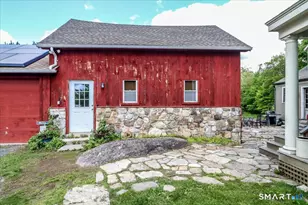 72 New Milford Turnpike, Washington, CT 06777 - Photo 2